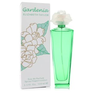 Gardenia Elizabeth Taylor by Elizabeth Taylor for Women