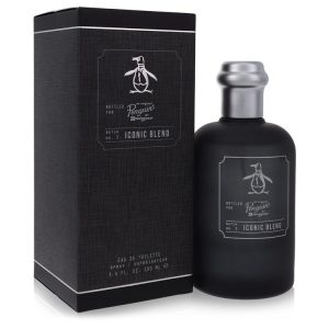 Original Penguin Iconic Blend by Original Penguin for Men