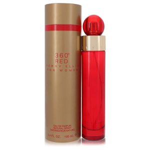 Perry Ellis 360 Red by Perry Ellis for Women