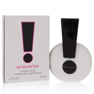 Exclamation by Coty for Women