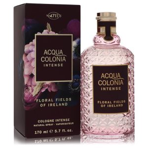 4711 Acqua Colonia Floral Fields of Ireland by 4711 for Women