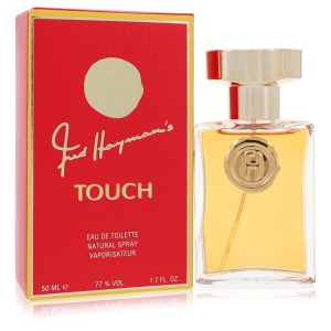 Touch by Fred Hayman for Women