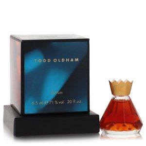 Todd Oldham by Todd Oldham for Women