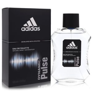Adidas Dynamic Pulse by Adidas for Men