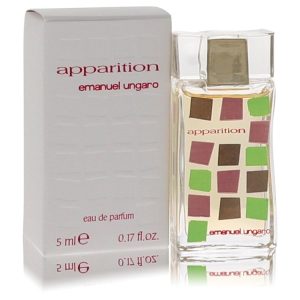Apparition by Ungaro for Women