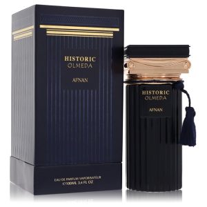 Afnan Historic Olmeda by Afnan for Men