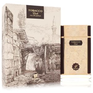 Afnan Tobacco Rush by Afnan for Men
