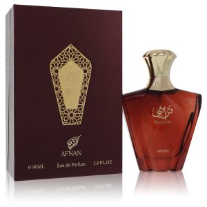 Afnan Turathi Brown by Afnan for Men