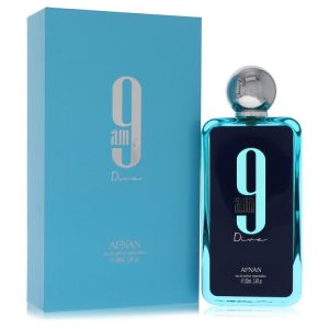 Afnan 9Am Dive by Afnan for Men