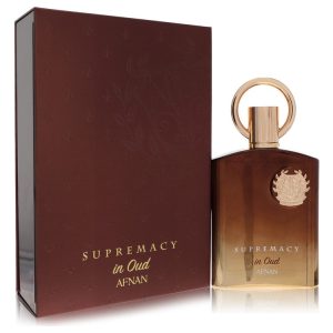 Afnan Supremacy in Oud by Afnan for Men