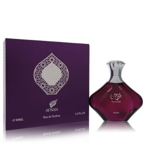 Afnan Turathi Purple by Afnan for Women
