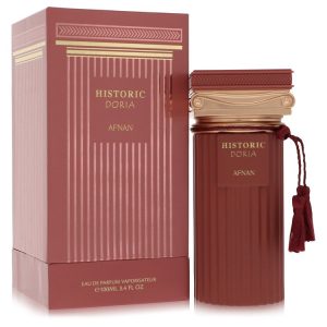 Afnan Historic Doria by Afnan for Men