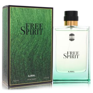 Ajmal Free Spirit by Ajmal for Men