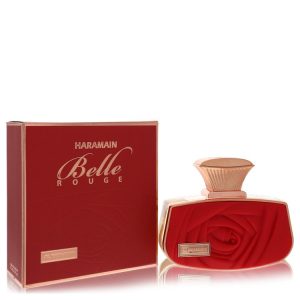 Al Haramain Belle Rouge by Al Haramain for Women