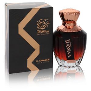 Al Haramain Rawaa by Al Haramain for Women