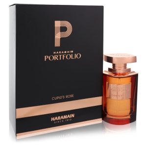 Al Haramain Portfolio Cupid's Rose by Al Haramain for Women