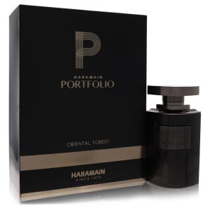 Al Haramain Portfolio Oriental Forest by Al Haramain for Men