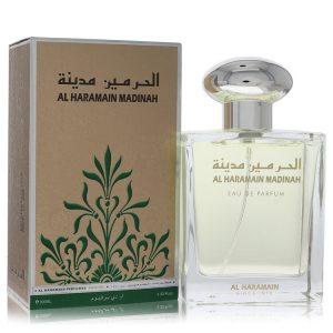 Al Haramain Madinah by Al Haramain for Women