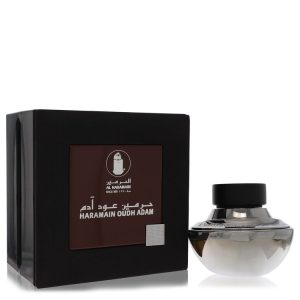 Al Haramain Oudh Adam by Al Haramain for Men