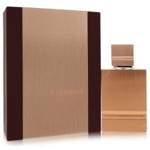 Al Haramain Amber Oud Gold Edition by Al Haramain for Women