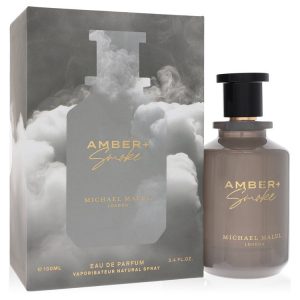 Michael Malul Amber + Smoke by Michael Malul for Men
