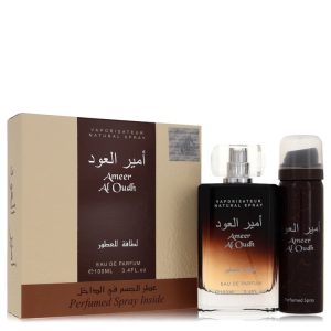 Ameer Al Oudh by Lattafa for Men