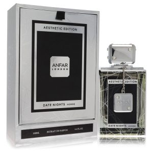 Anfar Date Nights by Anfar for Men