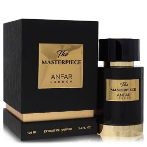 Anfar The Masterpiece by Anfar for Men