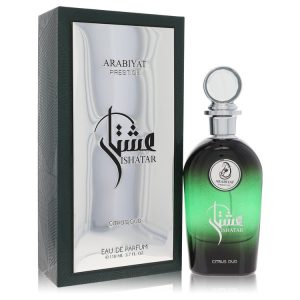 Arabiyat Prestige Citrus Oud by Arabiyat Prestige for Men