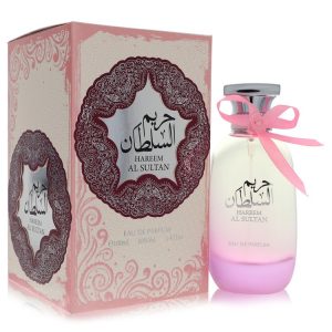 Ard Al Zaafaran Hareem Al Sultan by Al Zaafaran for Women