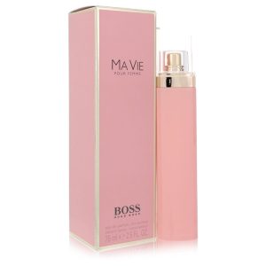 Boss Ma Vie by Hugo Boss for Women