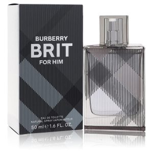 Burberry Brit by Burberry for Men