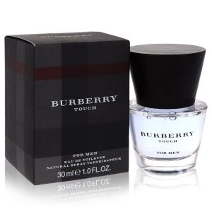 Burberry Touch by Burberry for Men