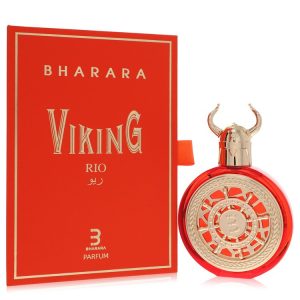 Bharara Viking Rio by Bharara Beauty for Men