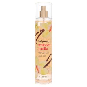 Bodycology Whipped Vanilla by Bodycology for Women