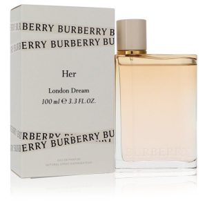 Burberry Her London Dream by Burberry for Women