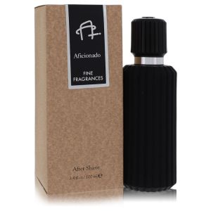 Aficionado by Cigar for Men