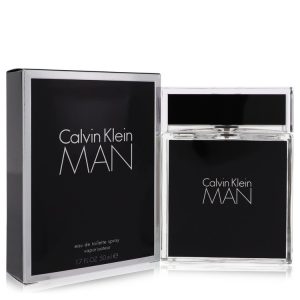 Calvin Klein Man by Calvin Klein for Men