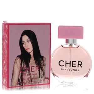 Cher Decades 70's Couture by Cher for Women
