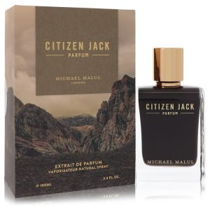 Citizen Jack Michael Malul by Michael Malul for Men