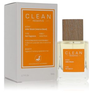 Clean Reserve Solar Bloom by Clean for Women