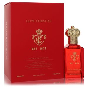 Clive Christian Crab Apple Blossom by Clive Christian for Women
