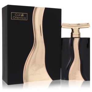Cuir De Orientica by Al Haramain for Women