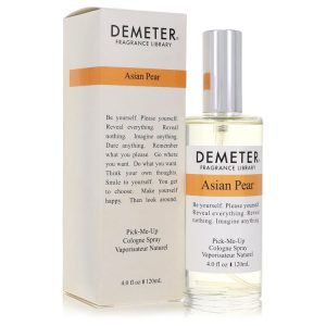 Demeter Asian Pear Cologne by Demeter for Women