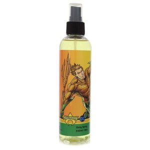 DC Comics Aquaman by Marmol & Son for Men
