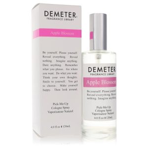 Demeter Apple Blossom by Demeter for Women