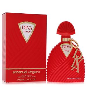 Diva Rouge by Ungaro for Women