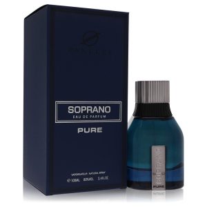 Dumont Soprano Pure by Dumont Paris for Men