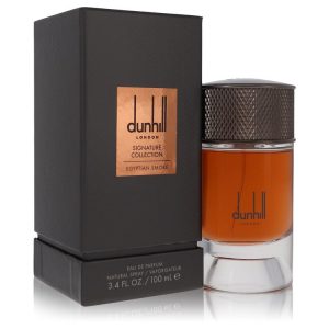 Dunhill Signature Collection Egyptian Smoke by Alfred Dunhill for Men