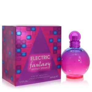 Electric Fantasy by Britney Spears for Women
